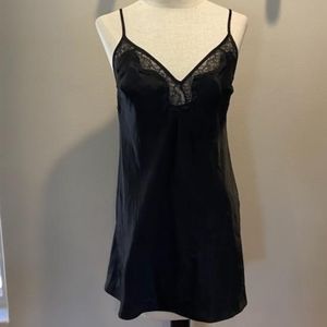 Victoria's Secret Slip Dress
